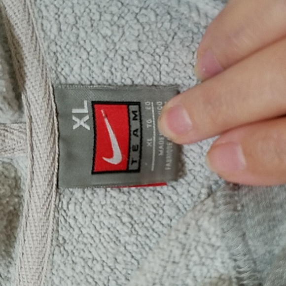 Mens XL 2010 Oregon Ducks Rose Bowl championship Sweatshirt - Picture 3 of 5